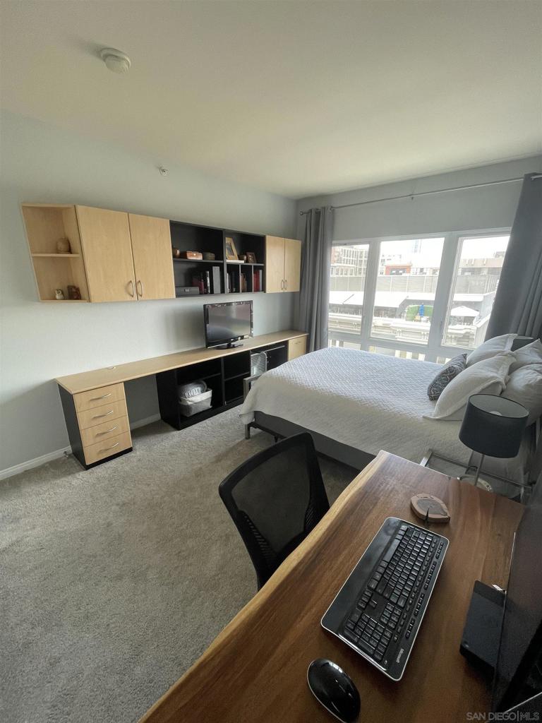 Downtown - Residential Lease