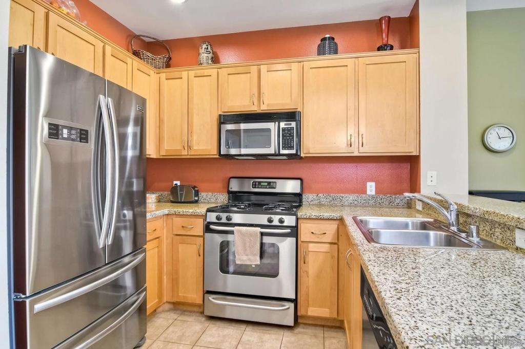 Downtown - Residential Lease