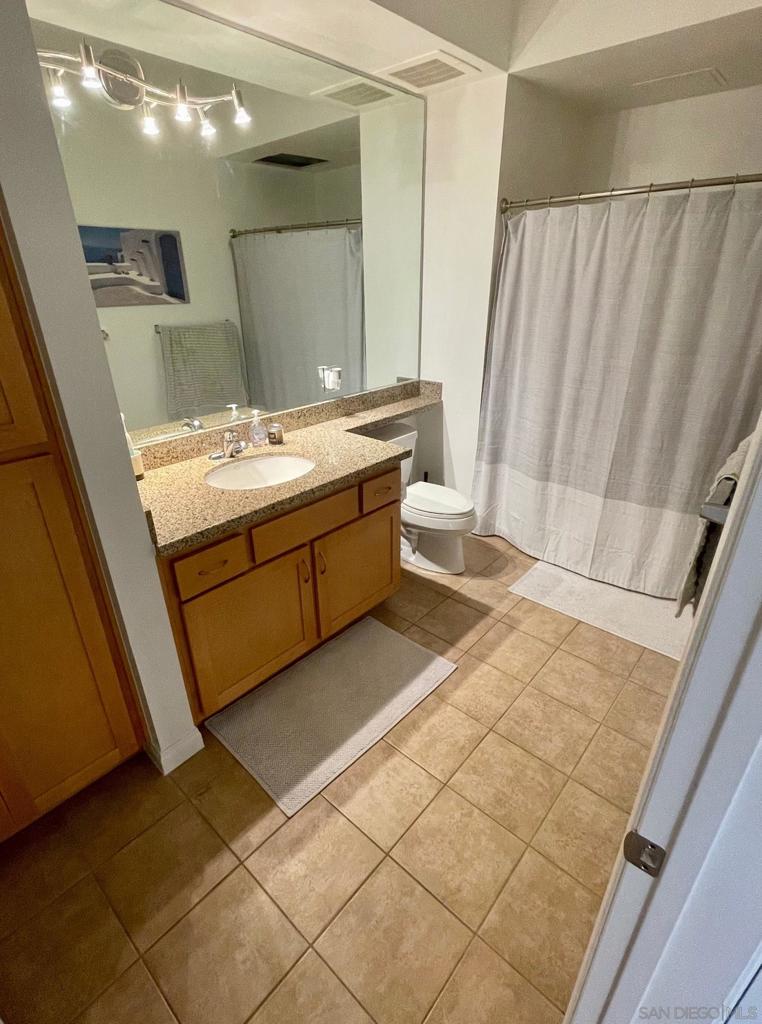 Downtown - Residential Lease