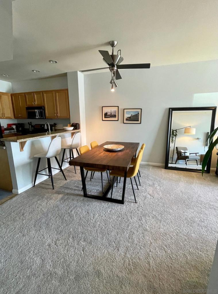 Downtown - Residential Lease