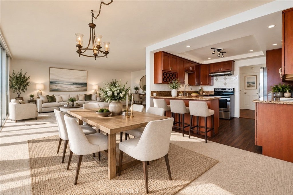 Photo of 32614 Coastsite DR #305E, Rancho Palos Verdes, CA 90275 (MLS # PV26136357)