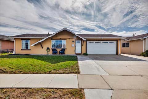 Photo of 1832 Pescadero Drive, Salinas, CA 93906 (MLS # ML82058167)