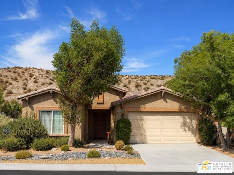Photo of 64040 Appalachian Street, Desert Hot Springs, CA 92240 (MLS # 26873083PS)