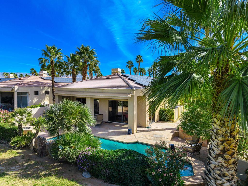 Mission Hills/Stone Ridge - Residential