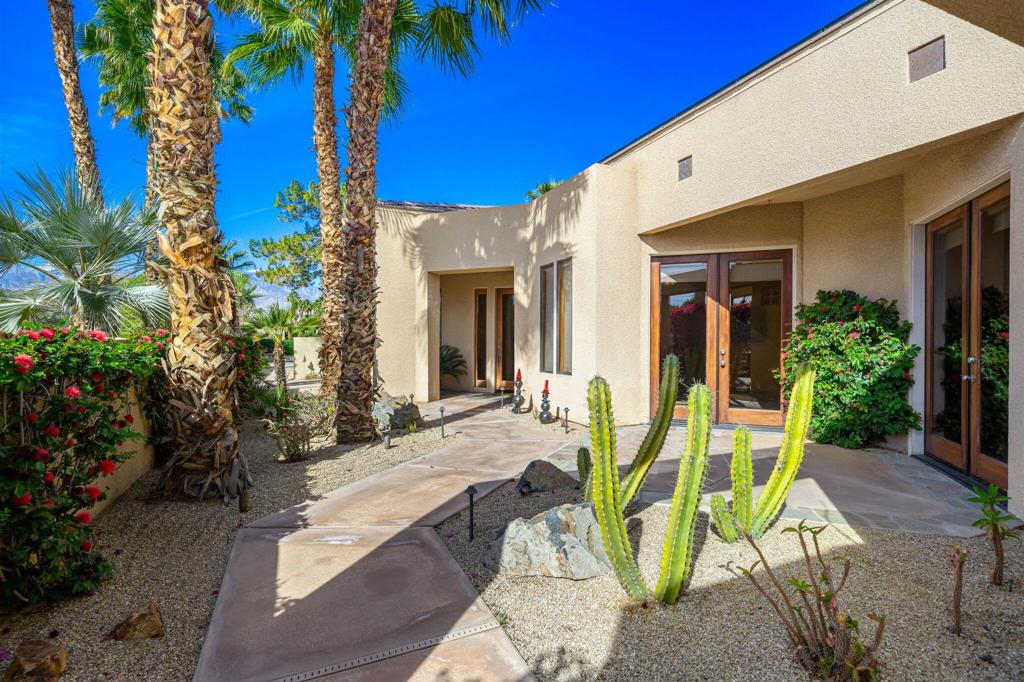 Mission Hills/Stone Ridge - Residential