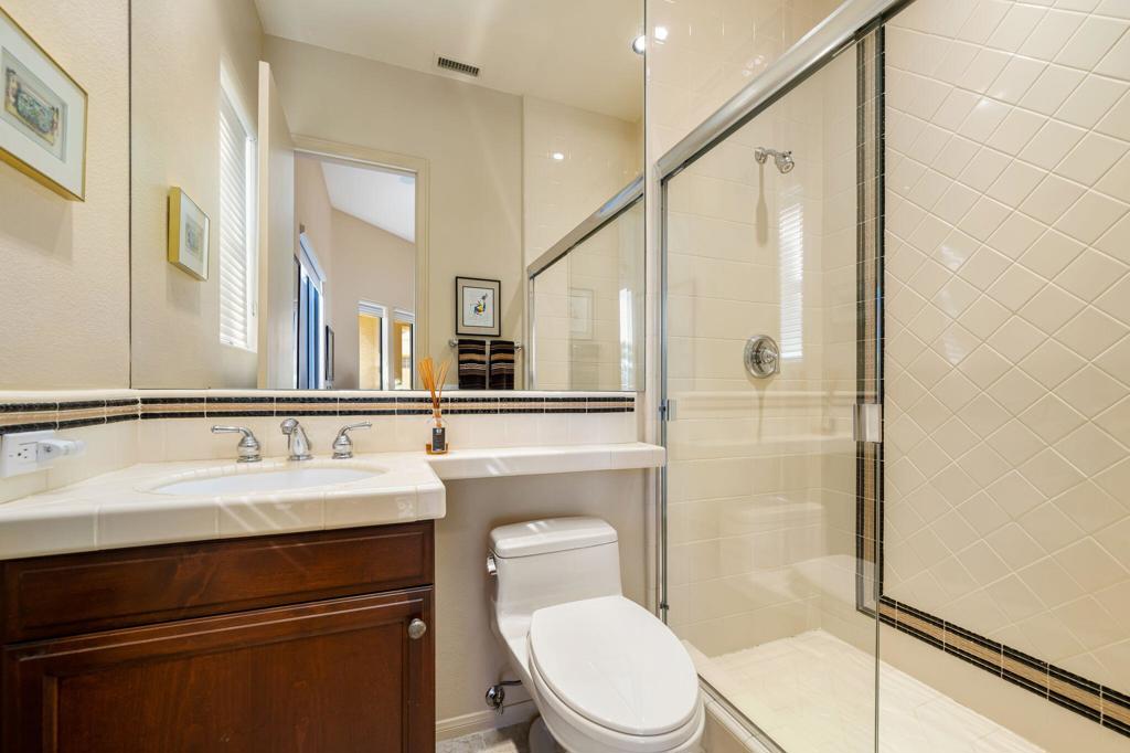 Mission Hills/Stone Ridge - Residential