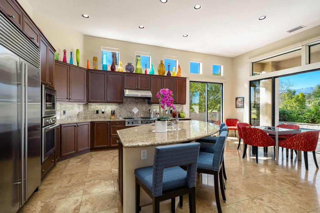 Mission Hills/Stone Ridge - Residential