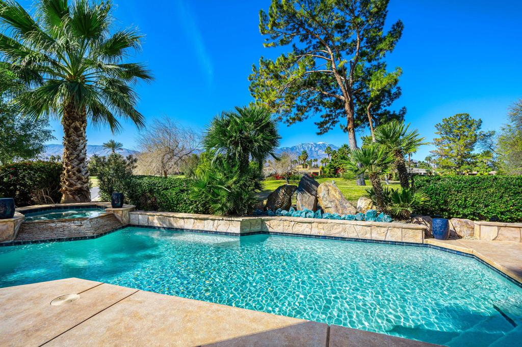Mission Hills/Stone Ridge - Residential