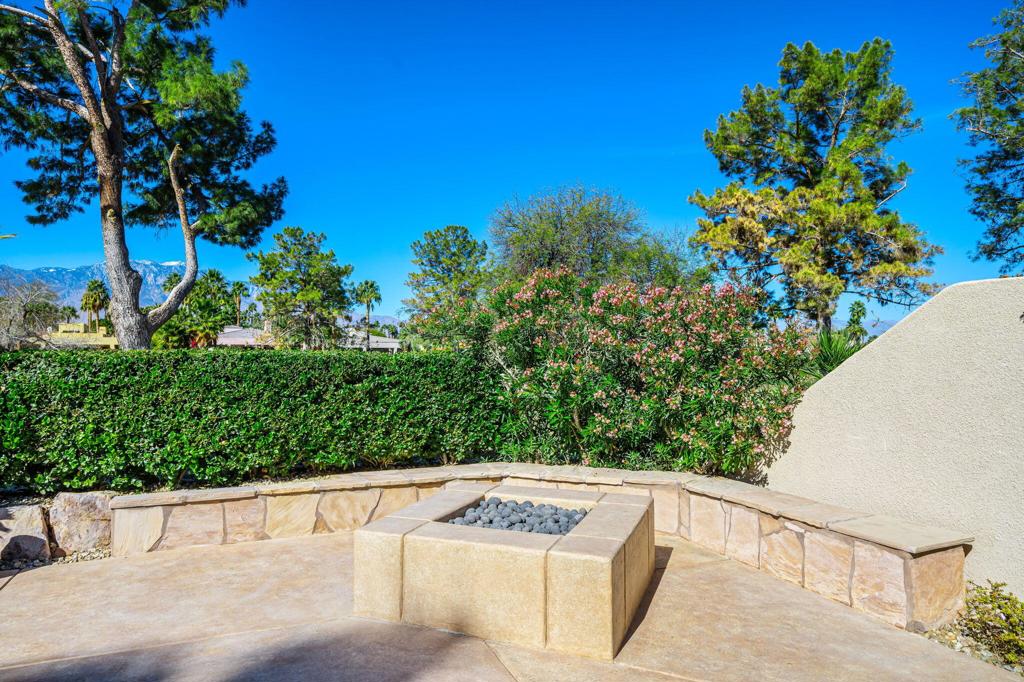 Mission Hills/Stone Ridge - Residential