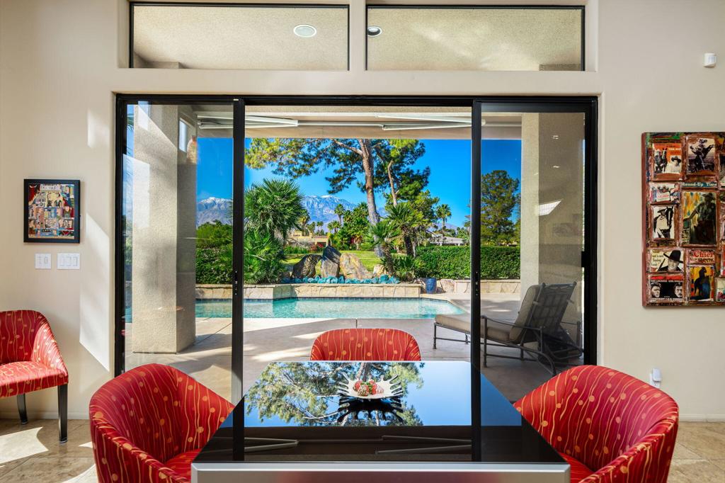 Mission Hills/Stone Ridge - Residential