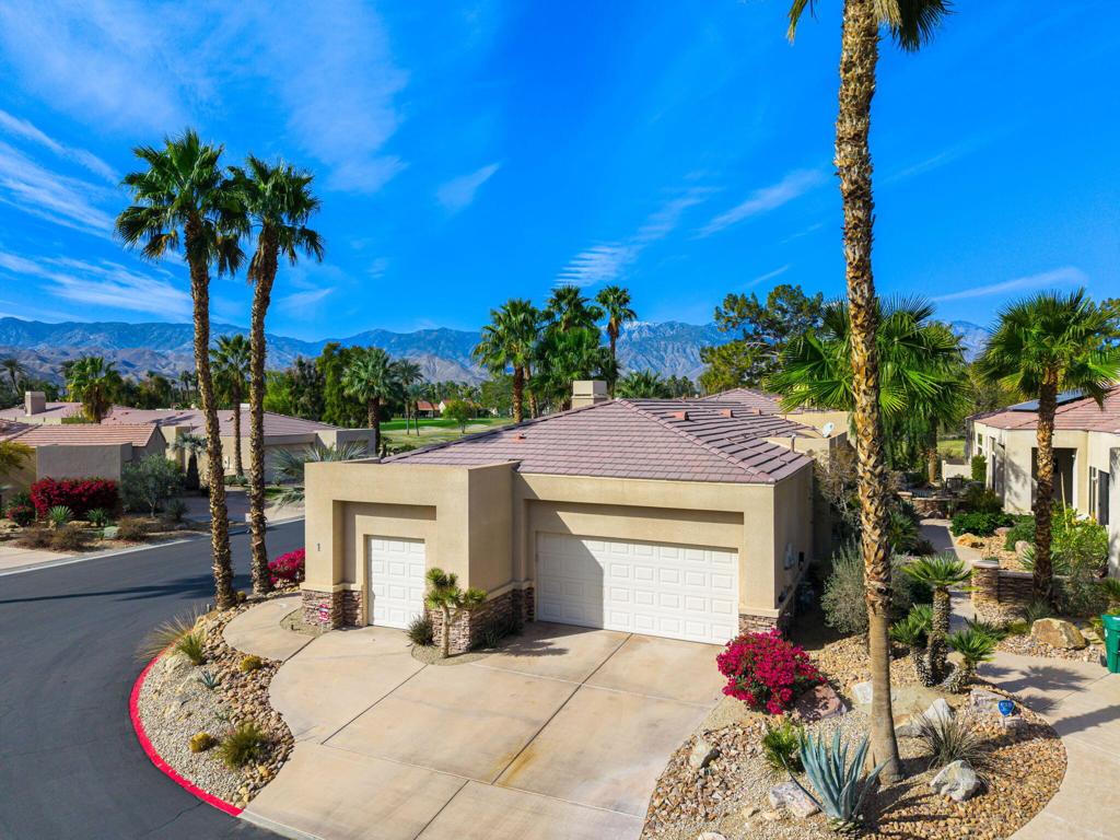 Mission Hills/Stone Ridge - Residential