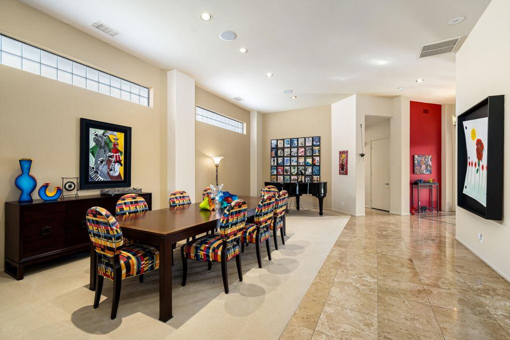 Mission Hills/Stone Ridge - Residential