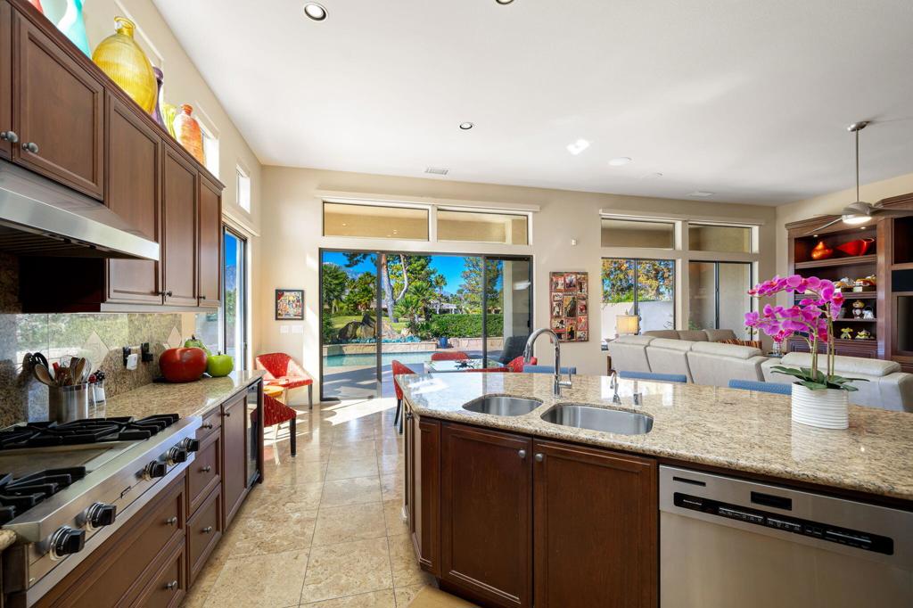 Mission Hills/Stone Ridge - Residential