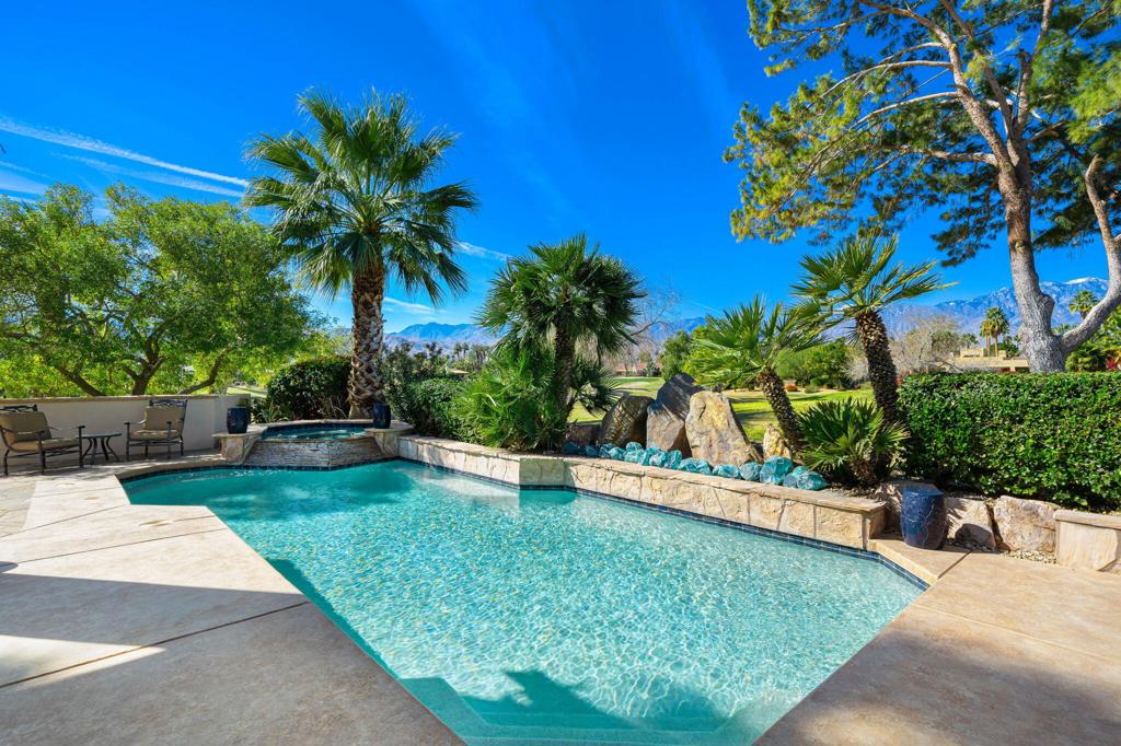 Mission Hills/Stone Ridge - Residential