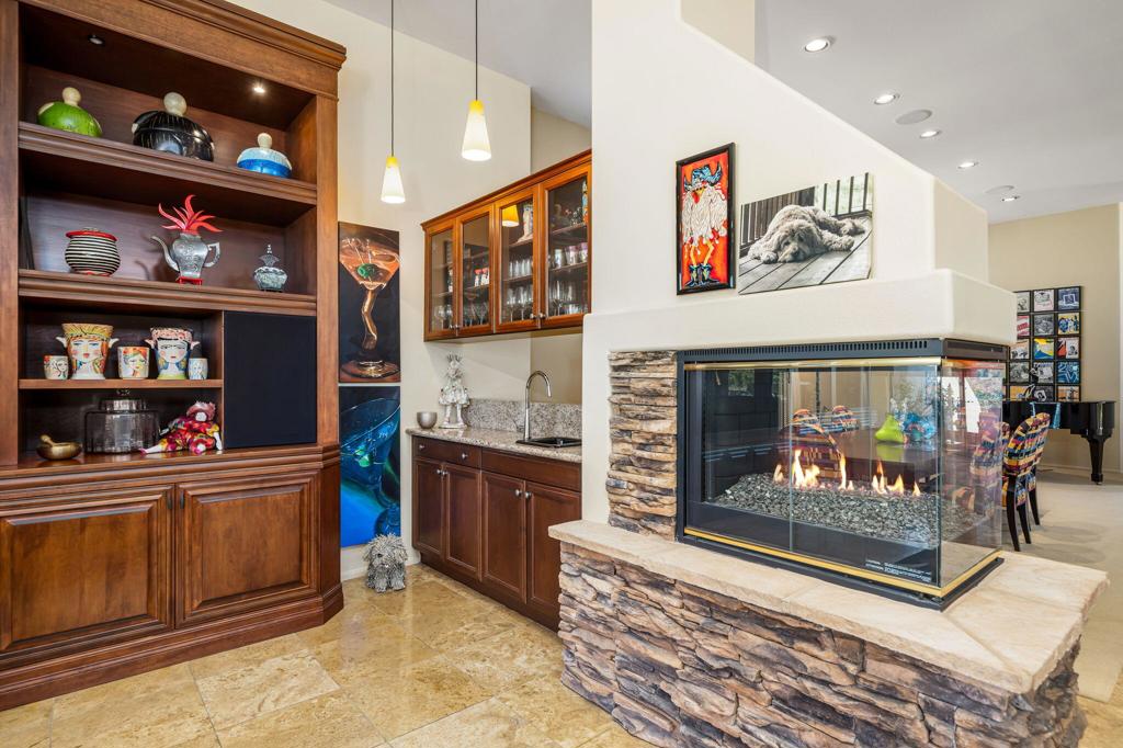 Mission Hills/Stone Ridge - Residential