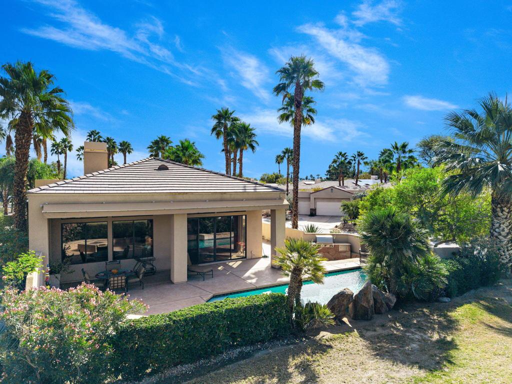 Mission Hills/Stone Ridge - Residential