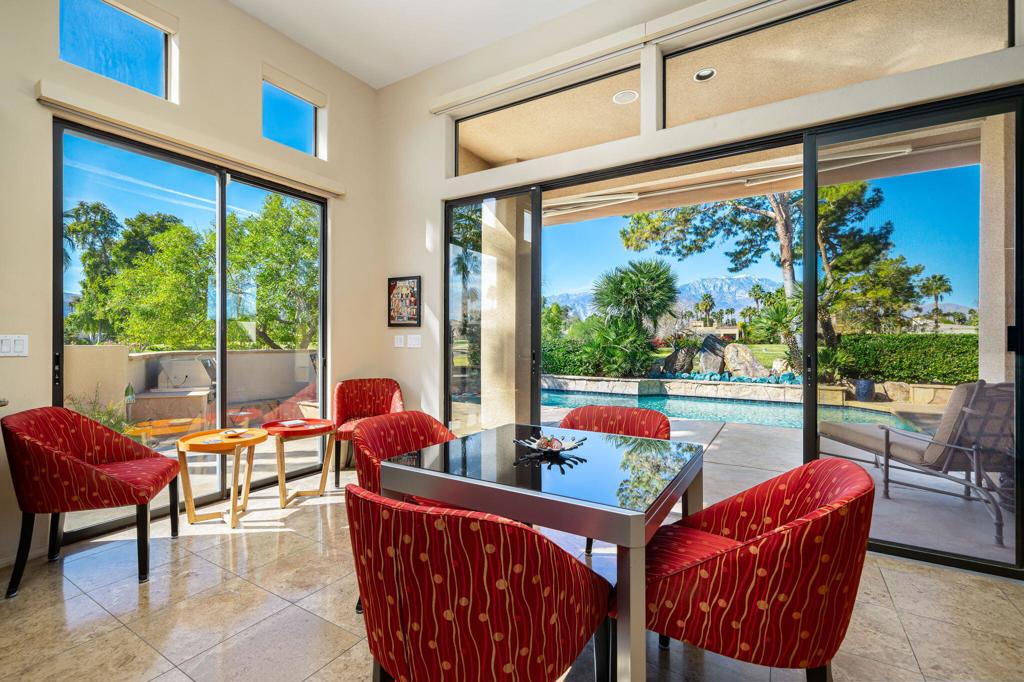 Mission Hills/Stone Ridge - Residential