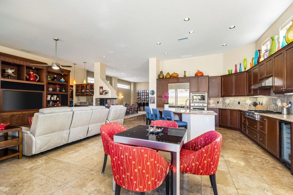 Mission Hills/Stone Ridge - Residential