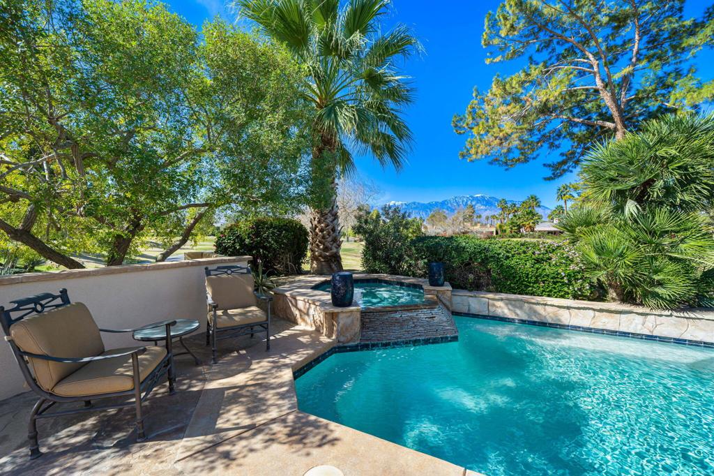 Mission Hills/Stone Ridge - Residential