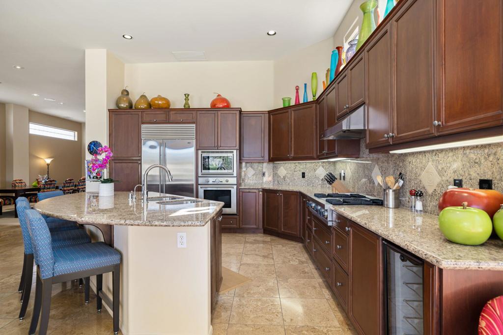 Mission Hills/Stone Ridge - Residential