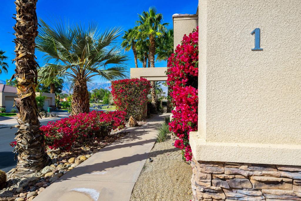 Mission Hills/Stone Ridge - Residential