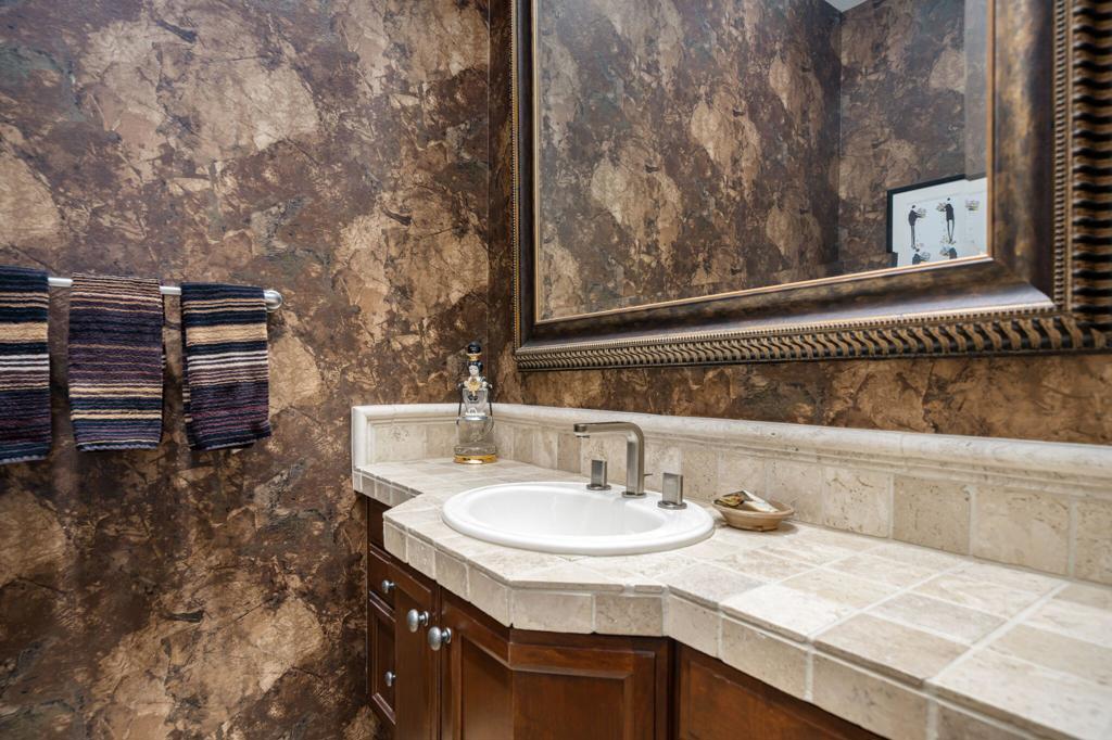Mission Hills/Stone Ridge - Residential