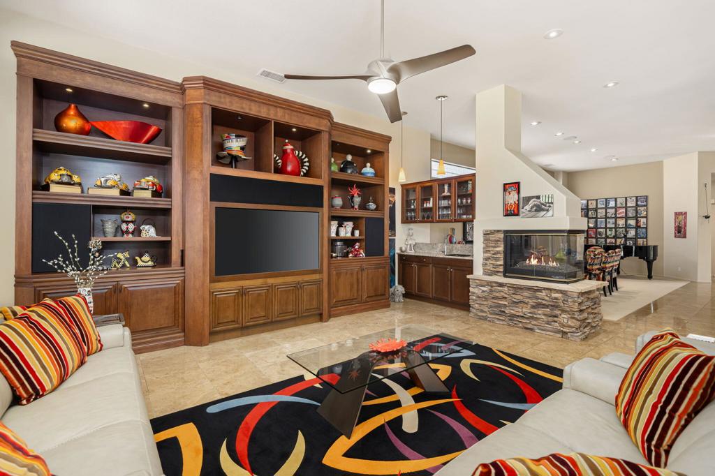Mission Hills/Stone Ridge - Residential