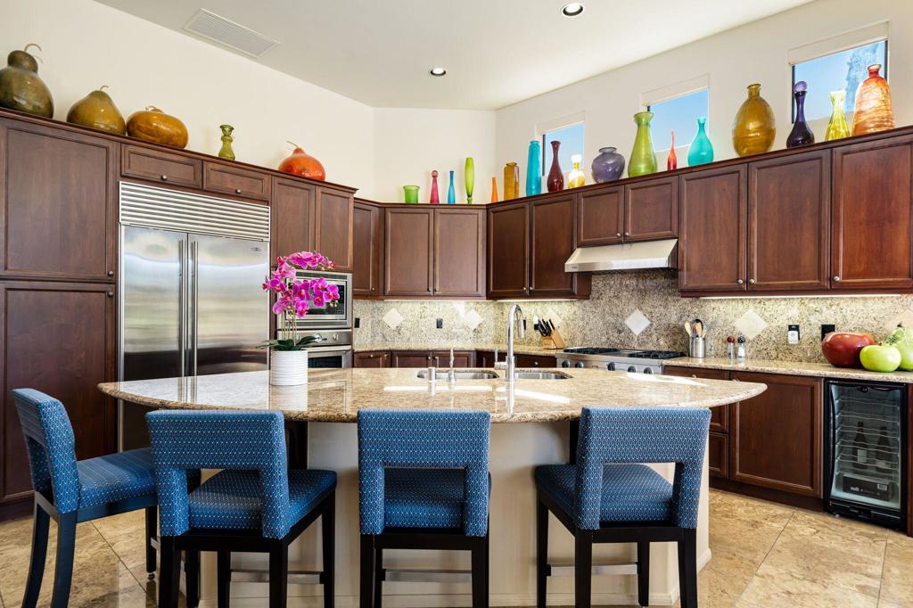 Mission Hills/Stone Ridge - Residential