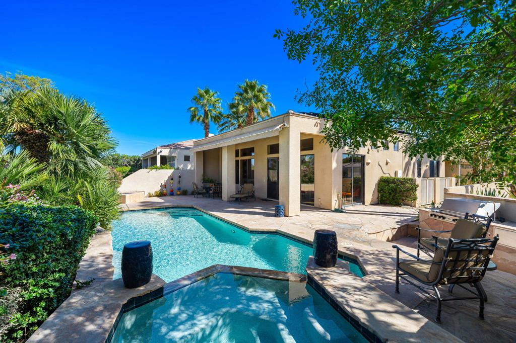 Mission Hills/Stone Ridge - Residential
