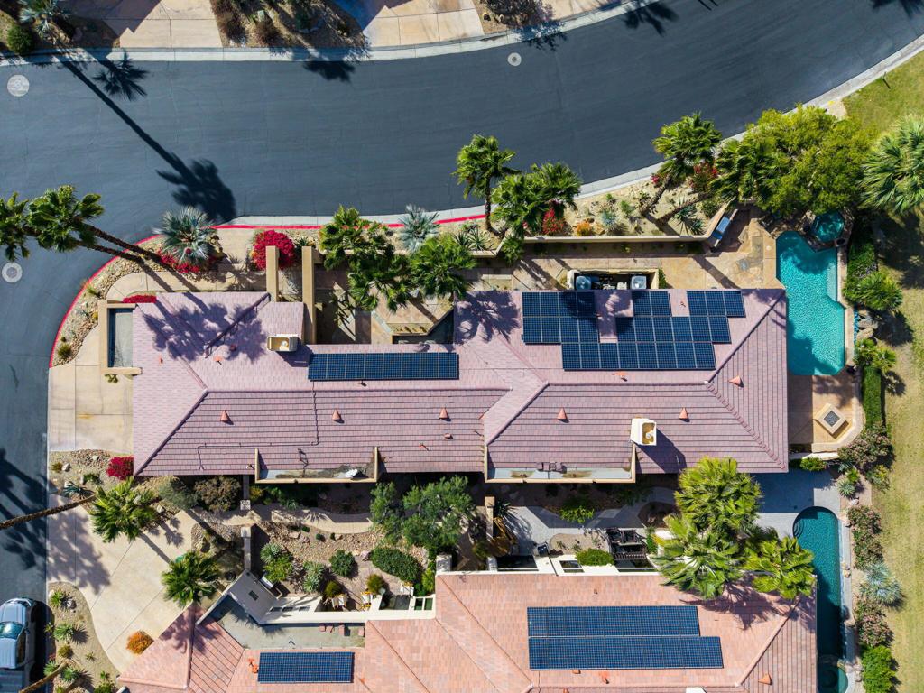 Mission Hills/Stone Ridge - Residential