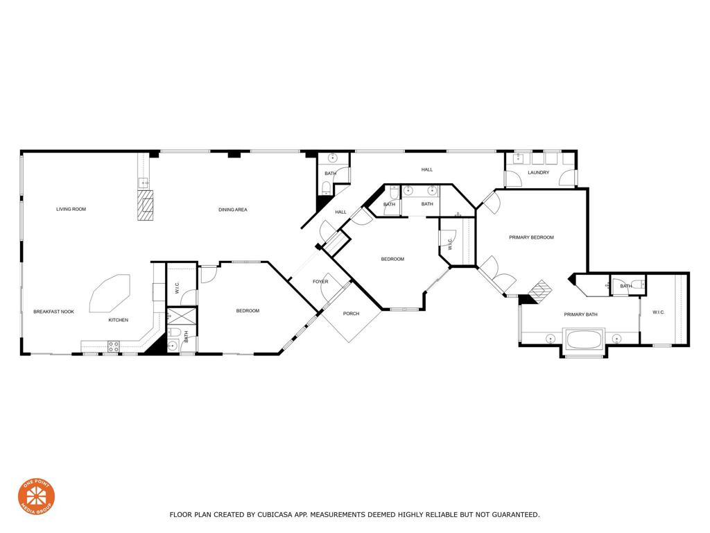 Mission Hills/Stone Ridge - Residential