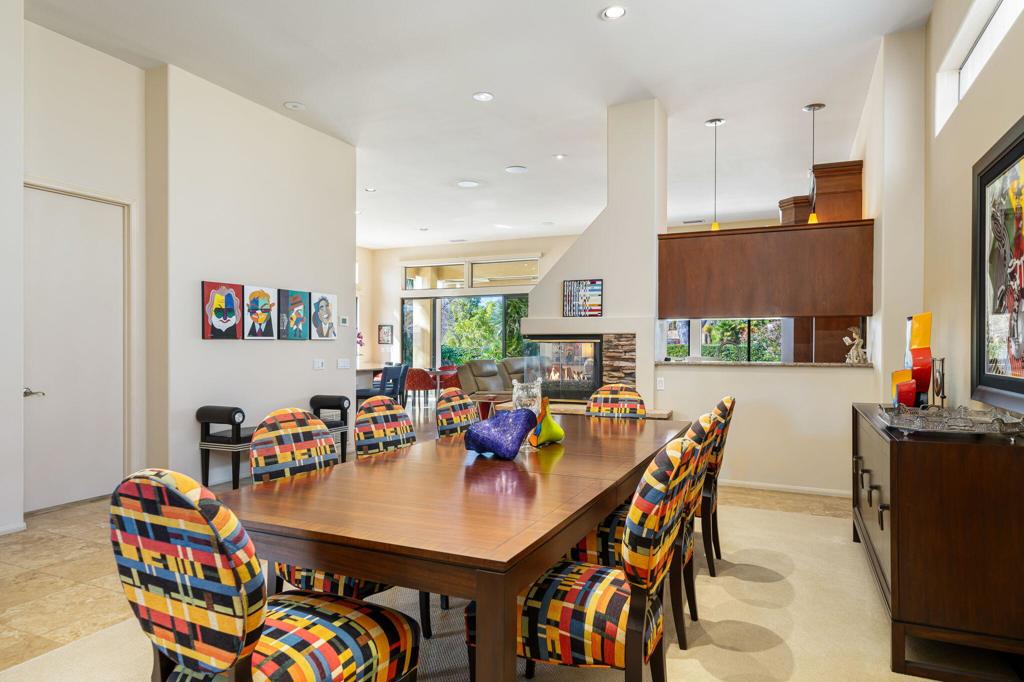 Mission Hills/Stone Ridge - Residential