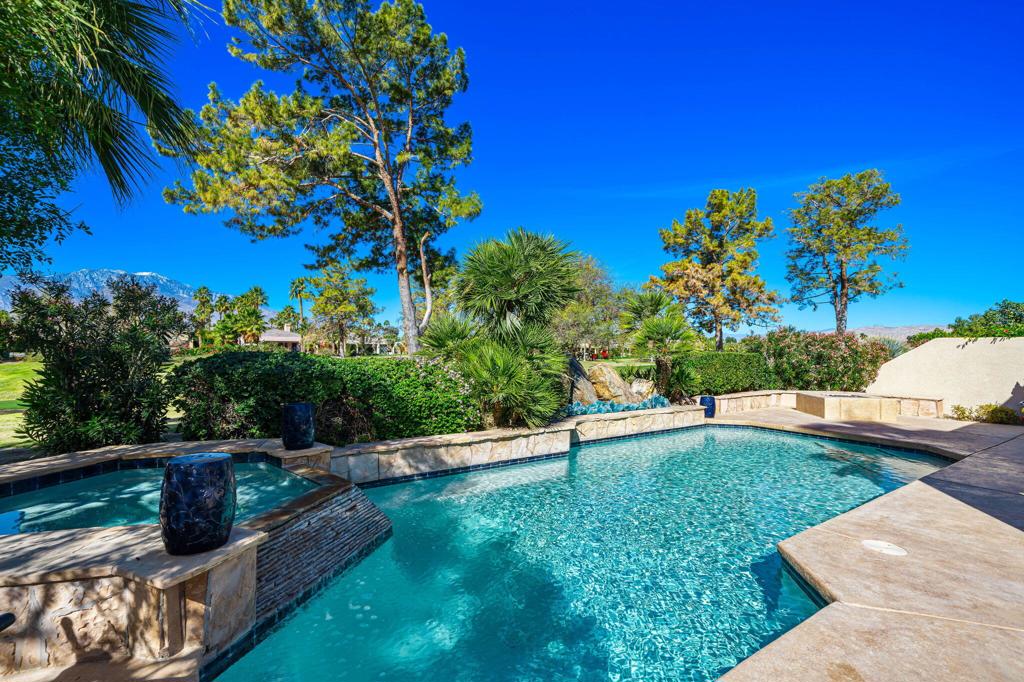Mission Hills/Stone Ridge - Residential