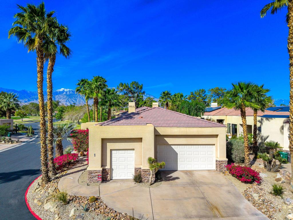 Mission Hills/Stone Ridge - Residential
