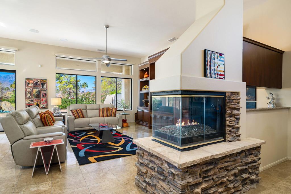 Mission Hills/Stone Ridge - Residential