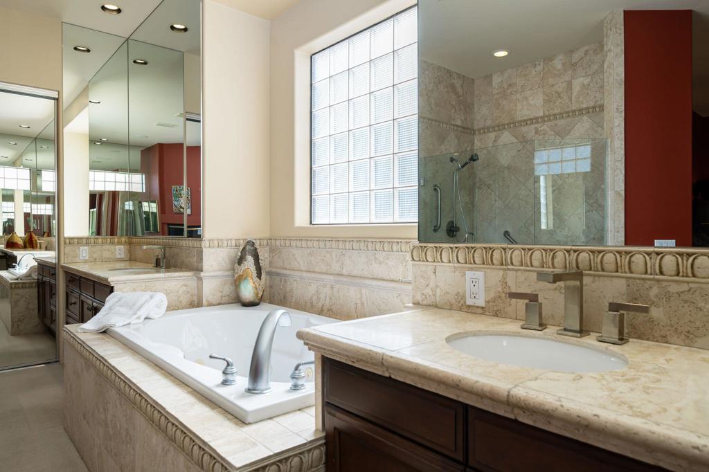 Mission Hills/Stone Ridge - Residential