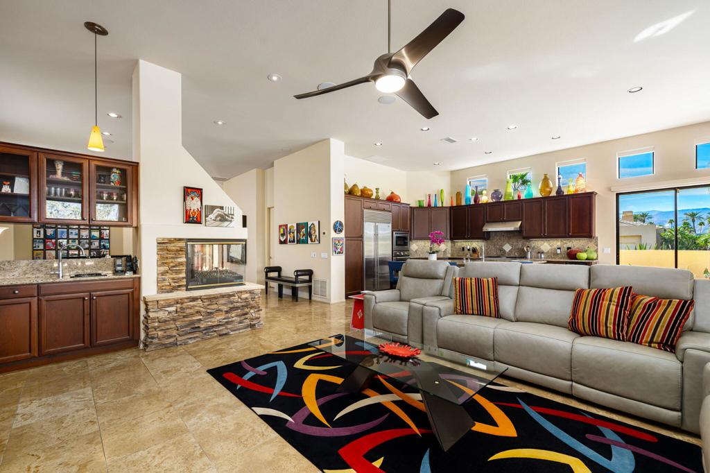 Mission Hills/Stone Ridge - Residential