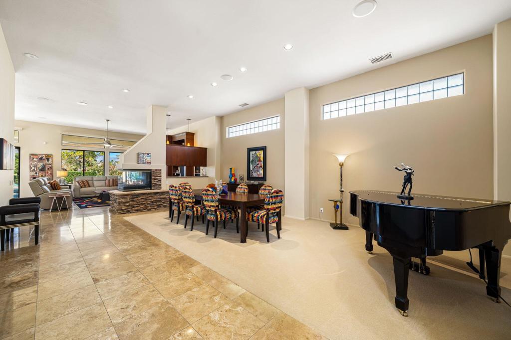 Mission Hills/Stone Ridge - Residential