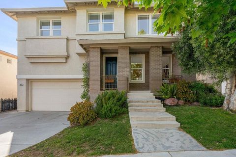 Photo of 886 Canoas Creek Circle, San Jose, CA 95136 (MLS # ML82043851)
