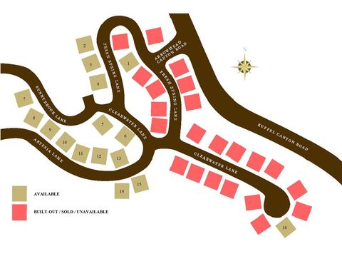 Photo of 28432 Fresh Spring Lane, Lake Arrowhead, CA 92352 (MLS # IV26042912)