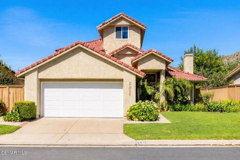 Photo of 6825 Eaglehaven Lane, Oak Park, CA 91377 (MLS # 226001312)