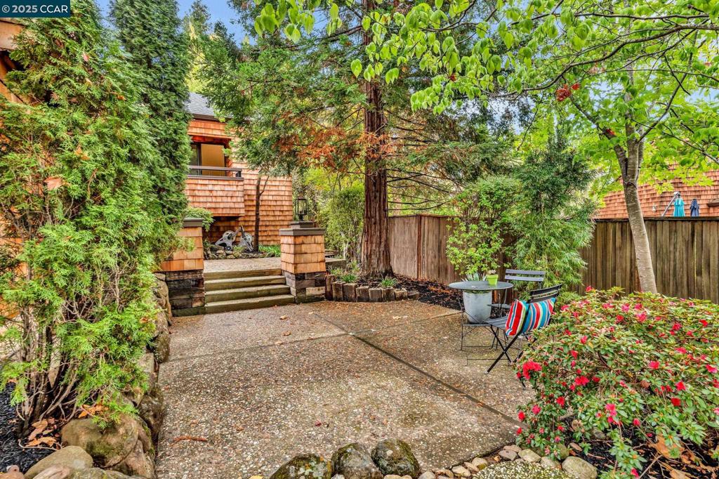 TICE VALLEY OAKS - Residential