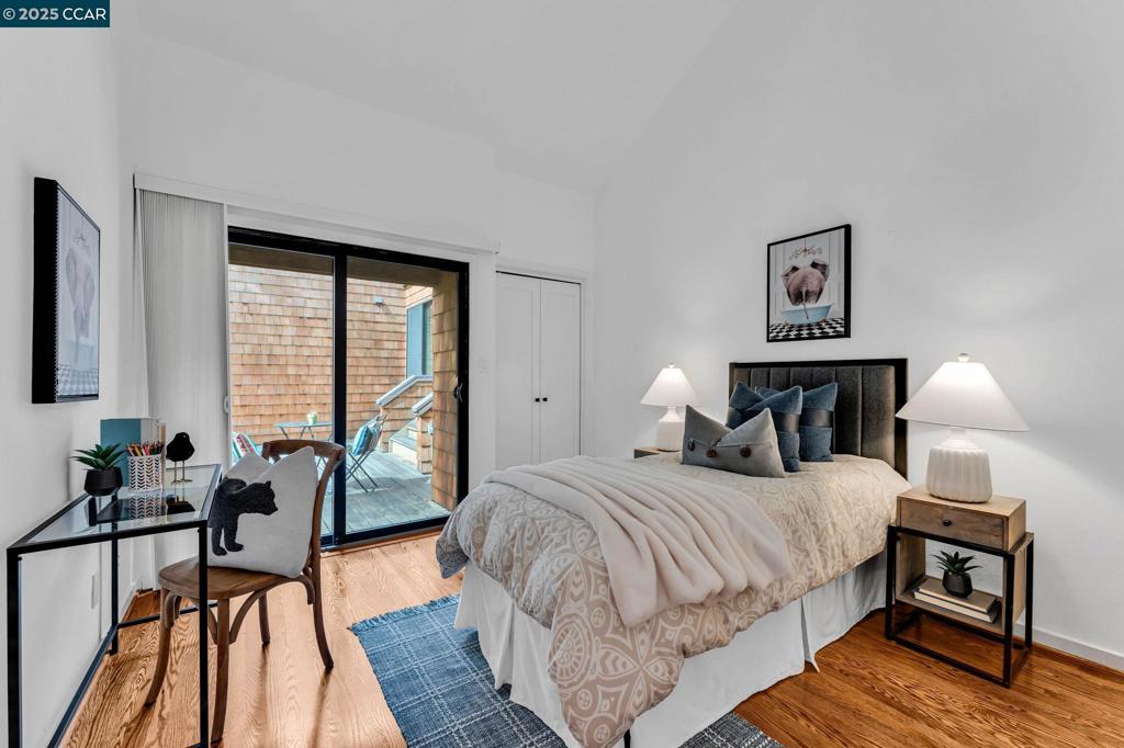 TICE VALLEY OAKS - Residential