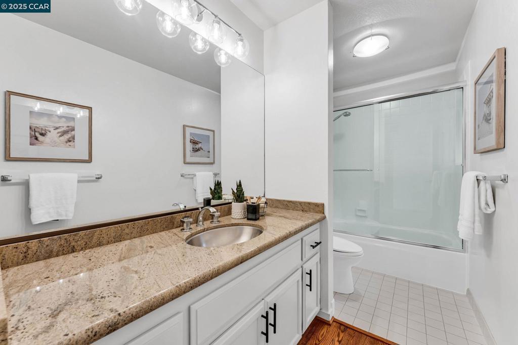 TICE VALLEY OAKS - Residential