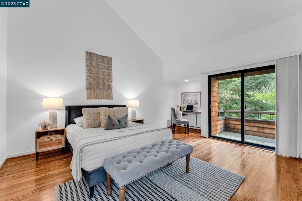 TICE VALLEY OAKS - Residential