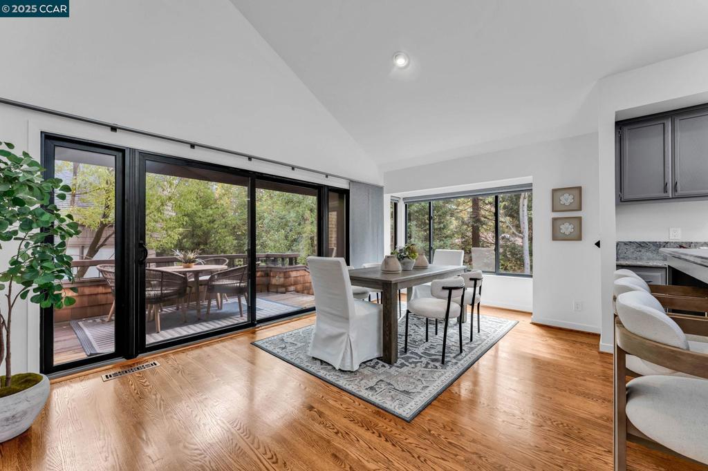 TICE VALLEY OAKS - Residential