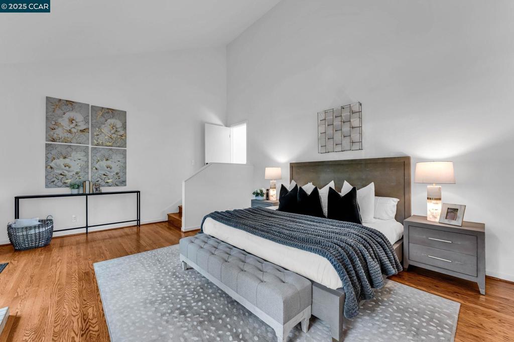 TICE VALLEY OAKS - Residential