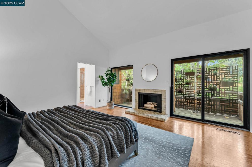 TICE VALLEY OAKS - Residential