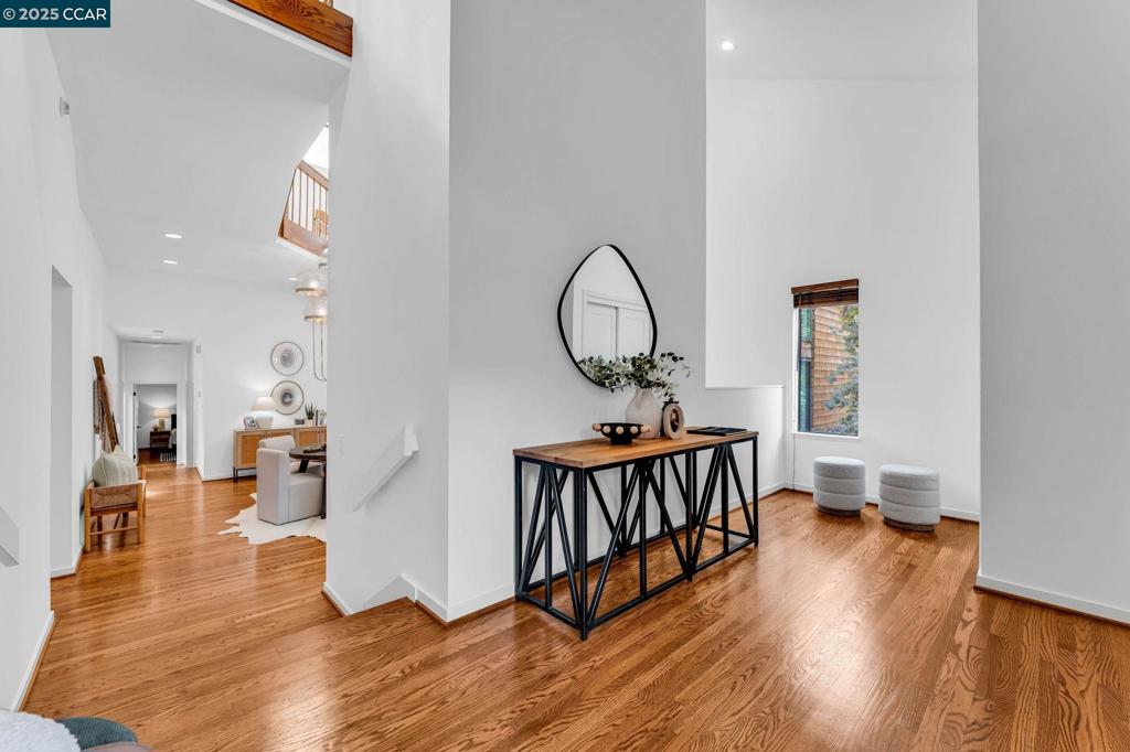 TICE VALLEY OAKS - Residential