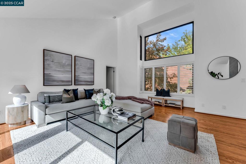 TICE VALLEY OAKS - Residential